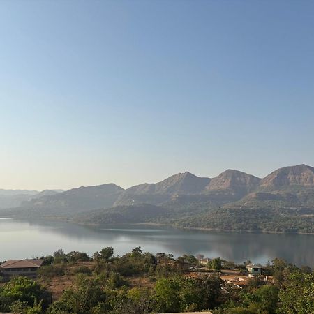 The Green Gate Resort Mulshi المظهر الخارجي الصورة