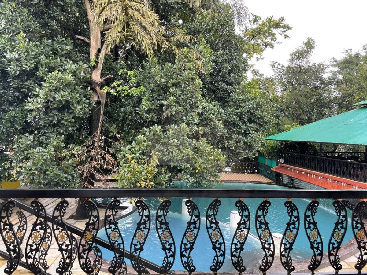 The Green Gate Resort Mulshi المظهر الخارجي الصورة