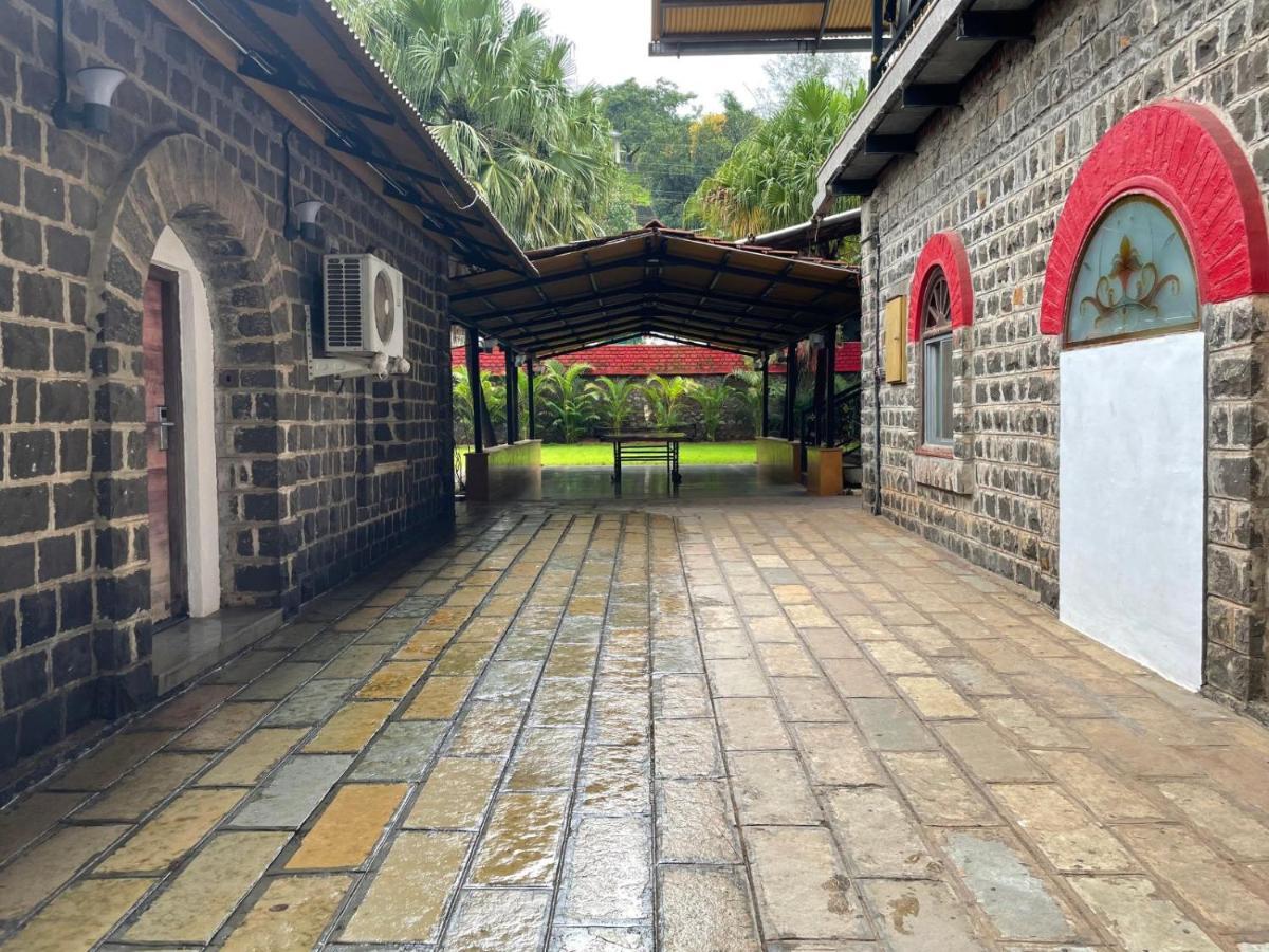 The Green Gate Resort Mulshi المظهر الخارجي الصورة