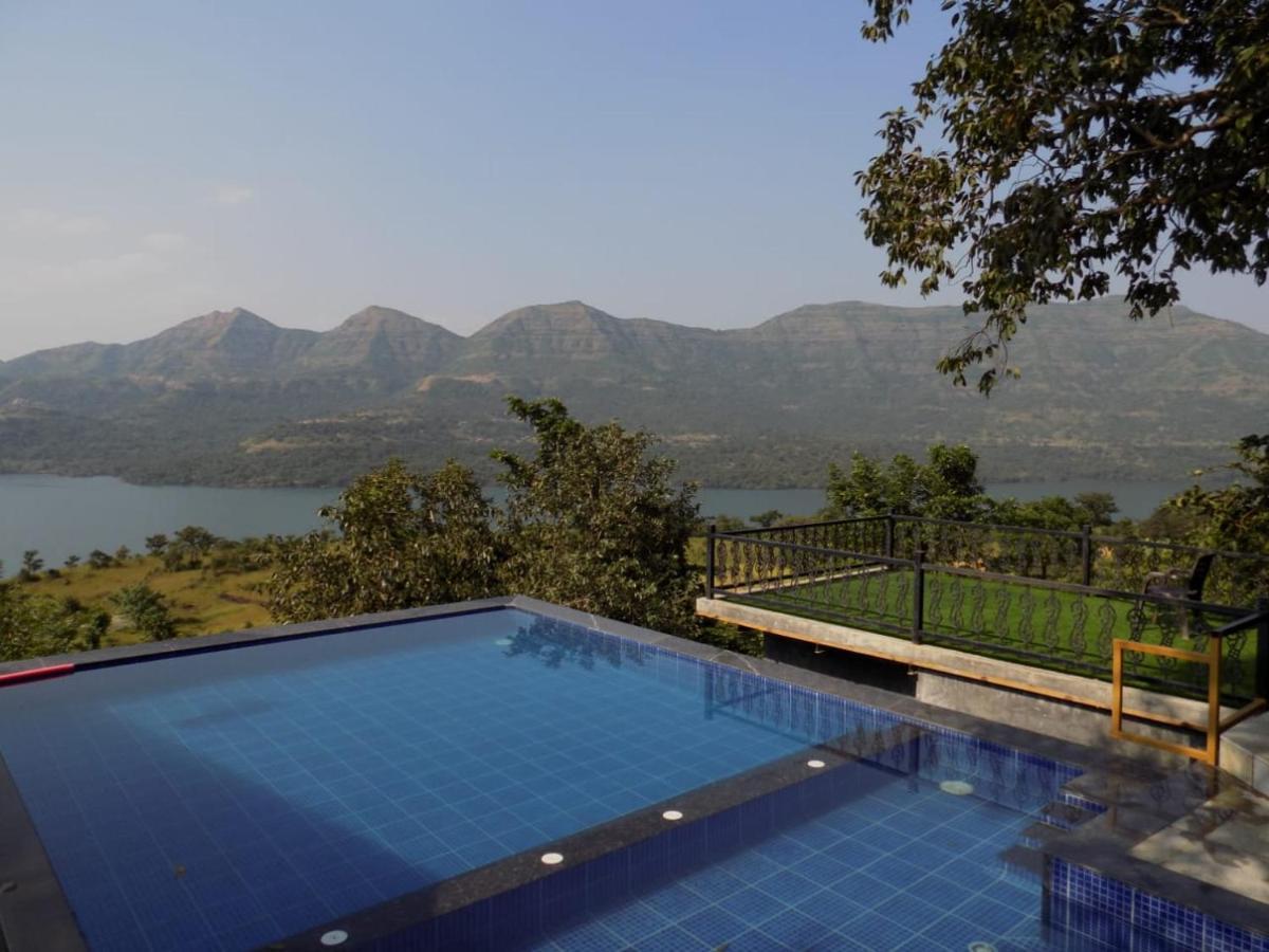 The Green Gate Resort Mulshi المظهر الخارجي الصورة