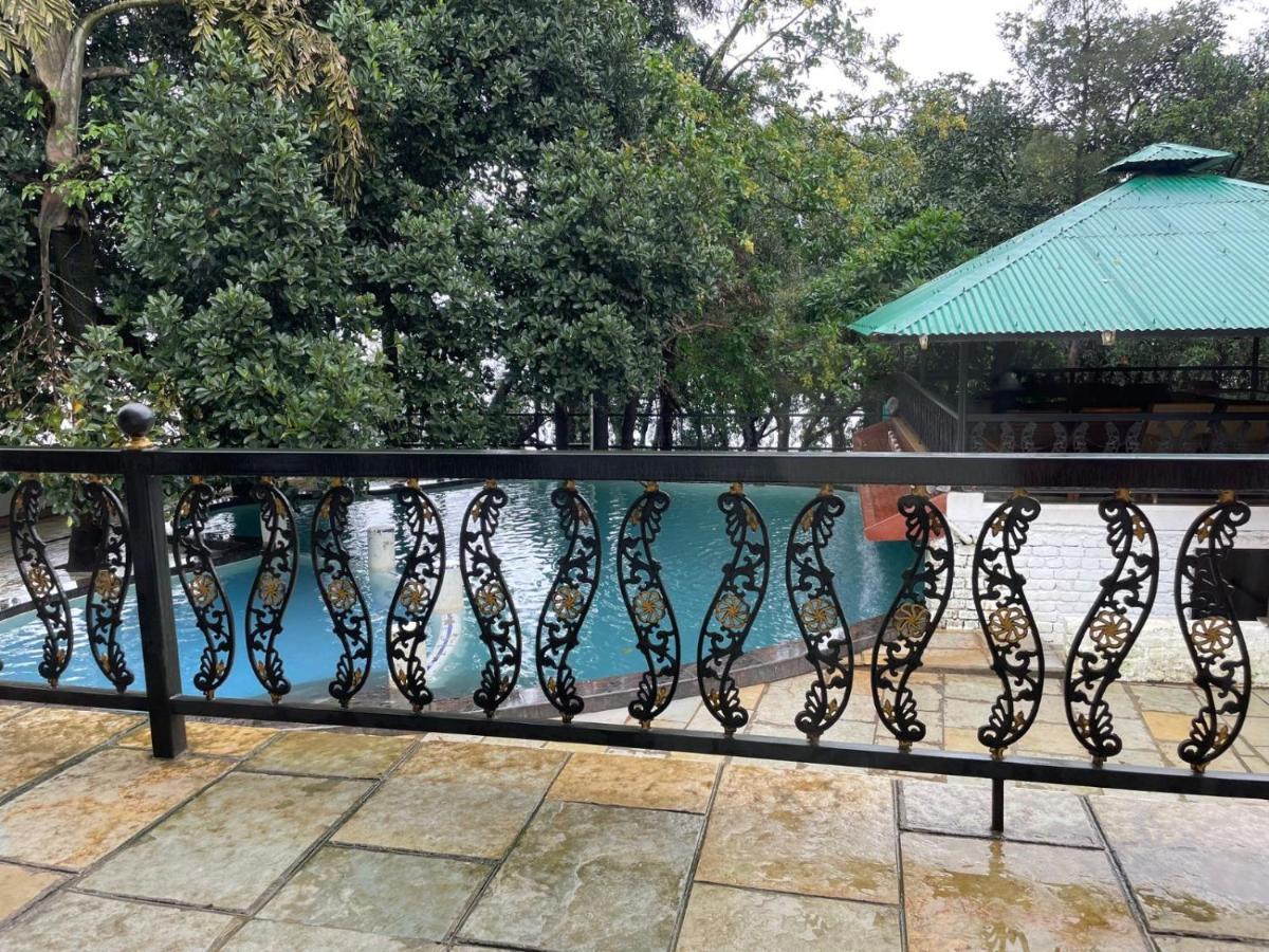The Green Gate Resort Mulshi المظهر الخارجي الصورة