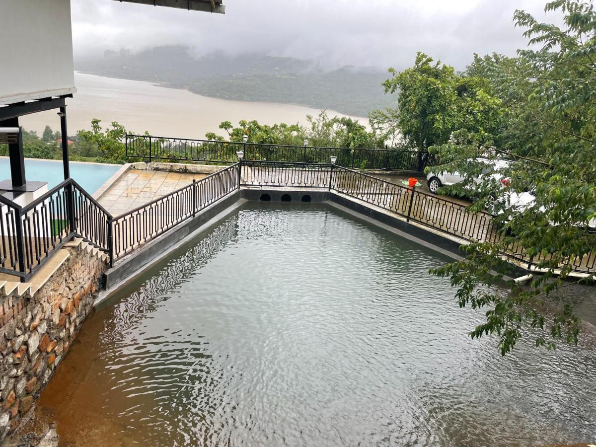 The Green Gate Resort Mulshi المظهر الخارجي الصورة