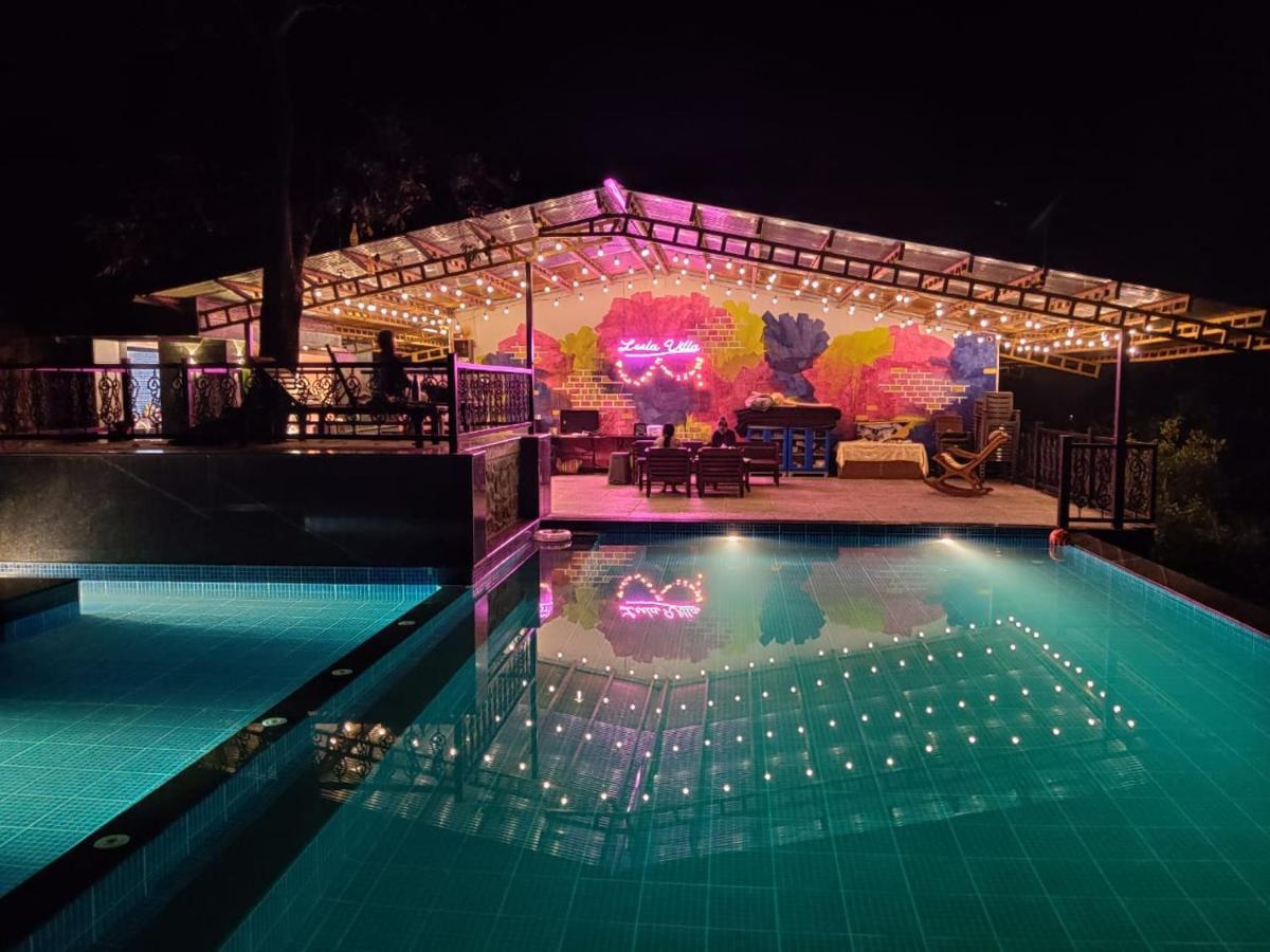 The Green Gate Resort Mulshi المظهر الخارجي الصورة