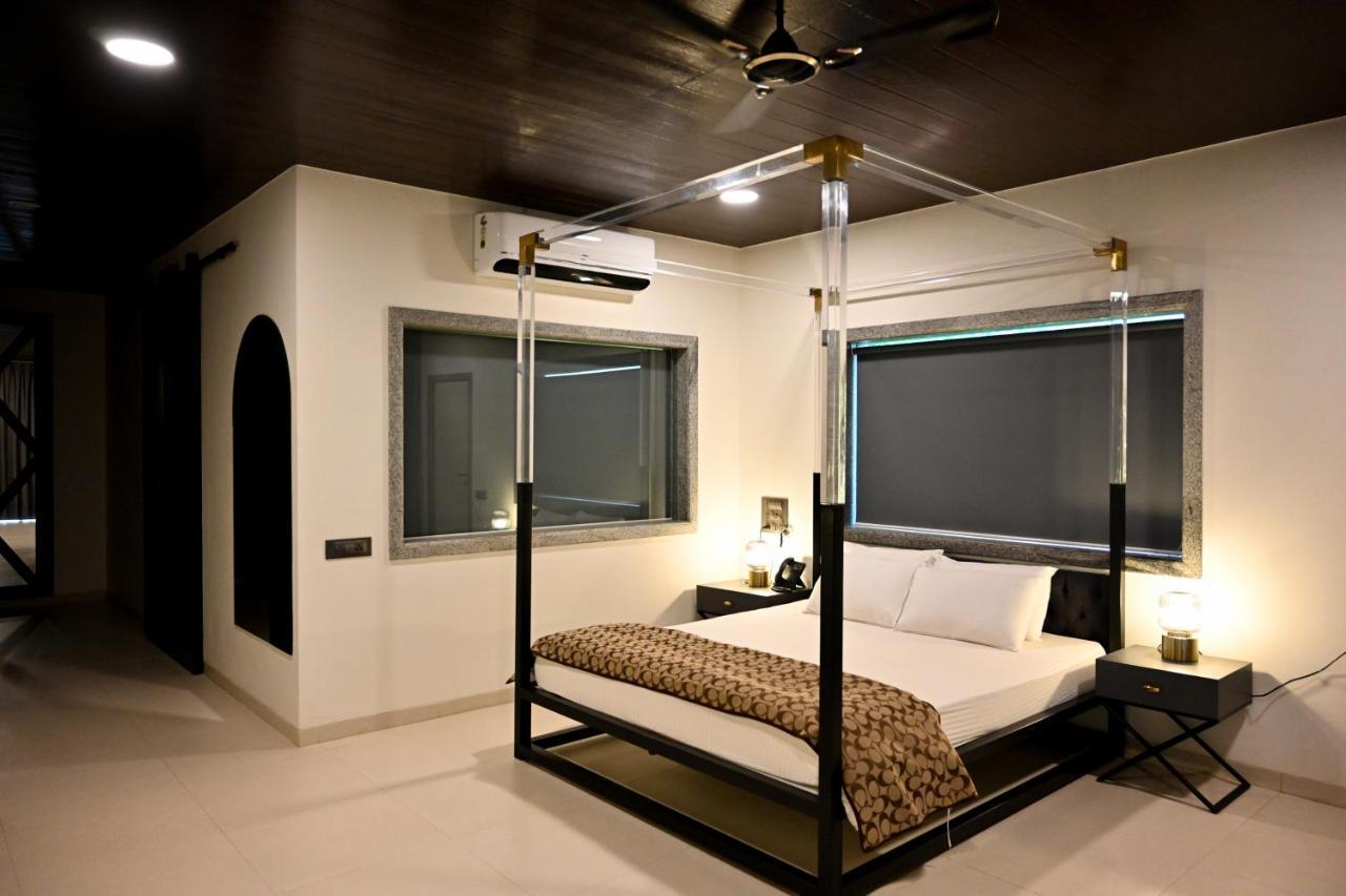 The Green Gate Resort Mulshi المظهر الخارجي الصورة