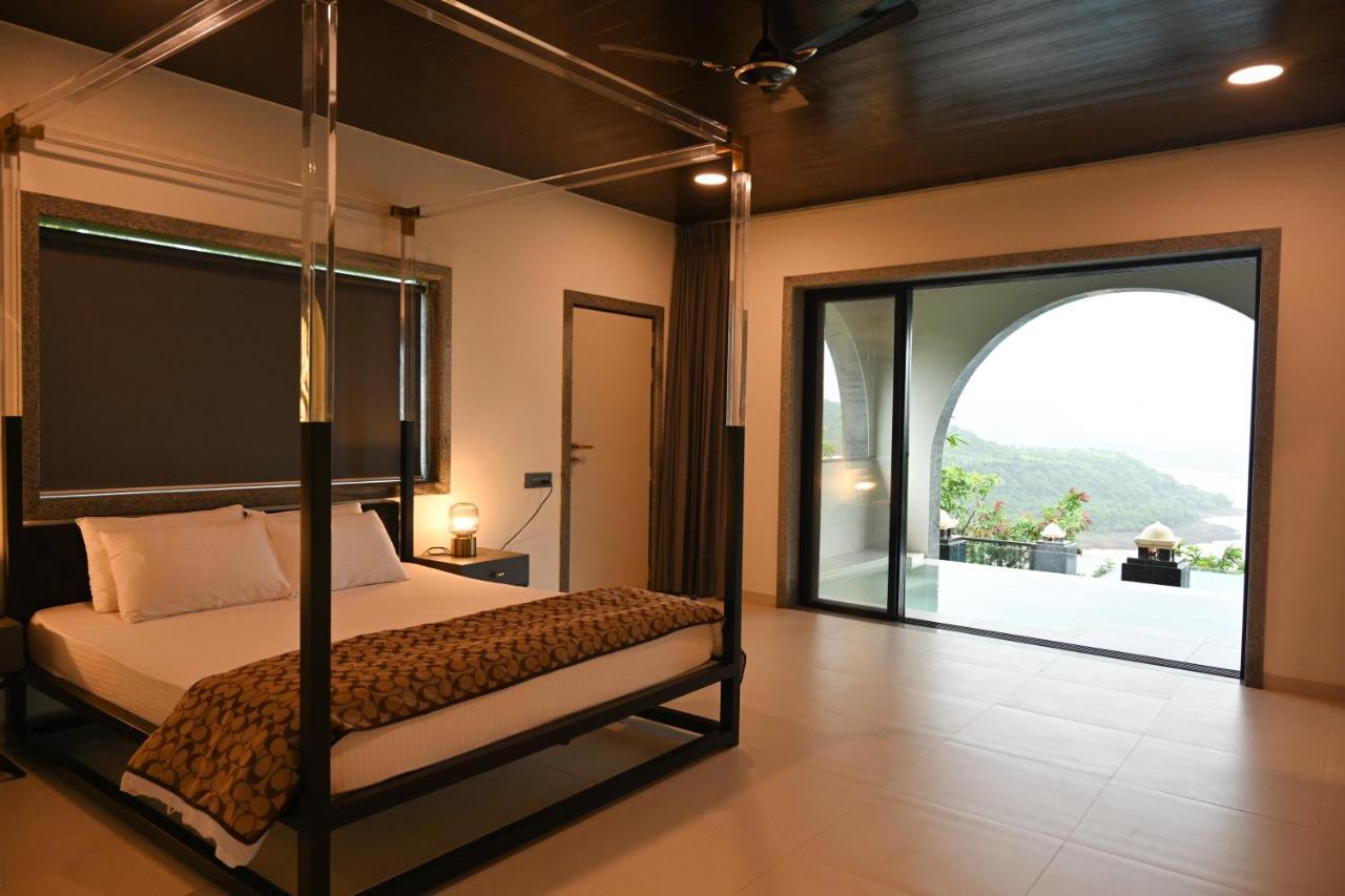 The Green Gate Resort Mulshi المظهر الخارجي الصورة