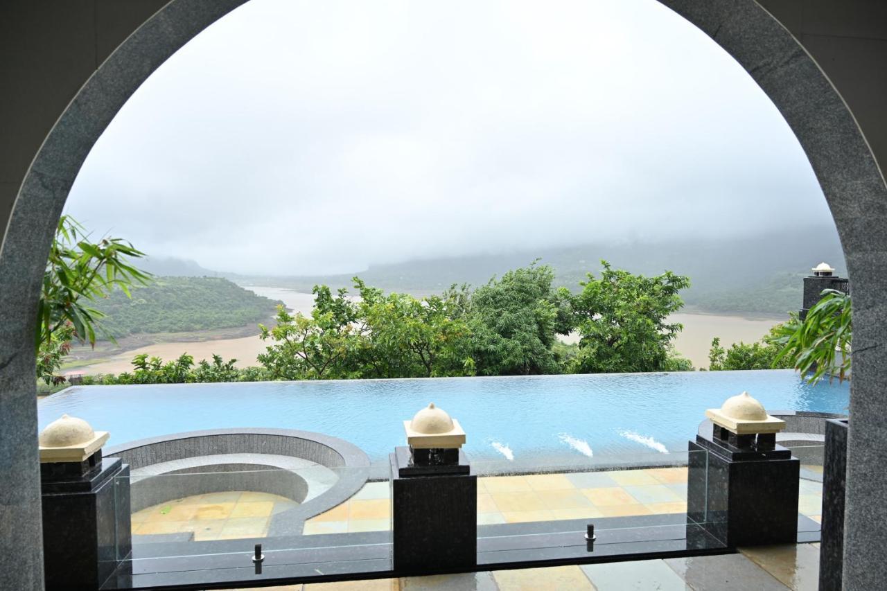 The Green Gate Resort Mulshi المظهر الخارجي الصورة