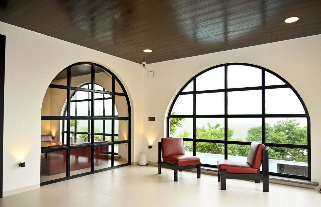 The Green Gate Resort Mulshi المظهر الخارجي الصورة