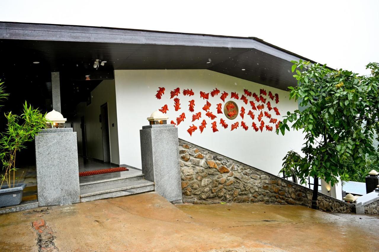 The Green Gate Resort Mulshi المظهر الخارجي الصورة