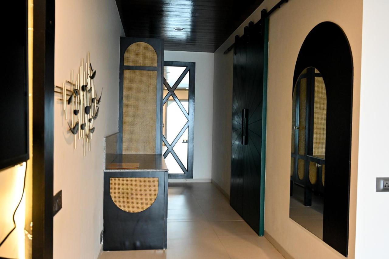 The Green Gate Resort Mulshi المظهر الخارجي الصورة