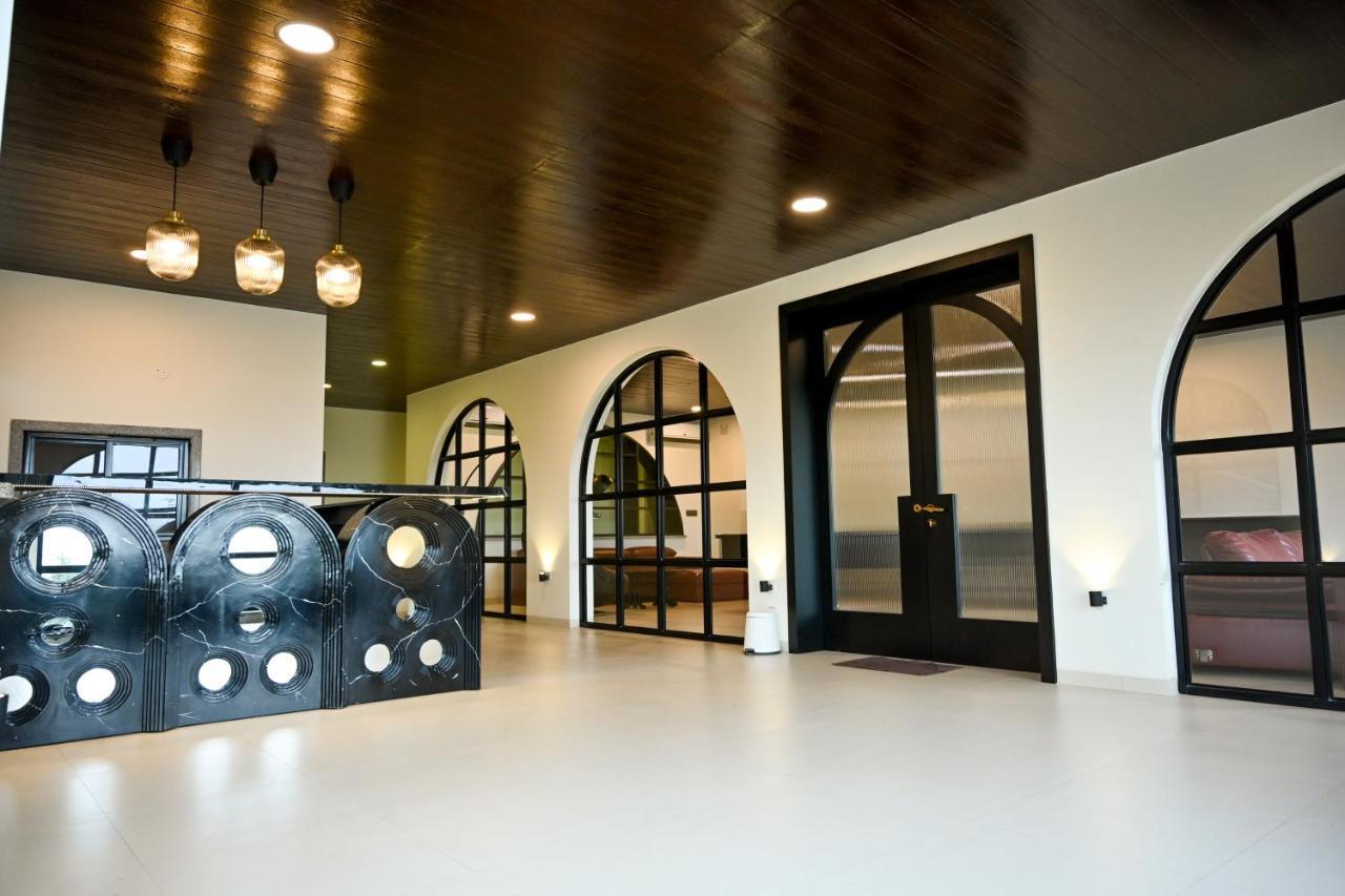 The Green Gate Resort Mulshi المظهر الخارجي الصورة