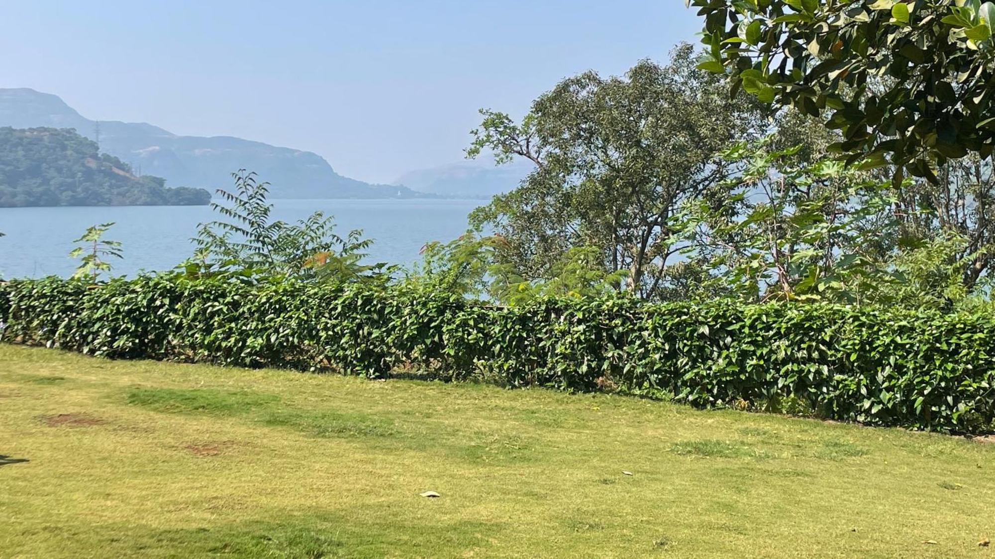 The Green Gate Resort Mulshi المظهر الخارجي الصورة