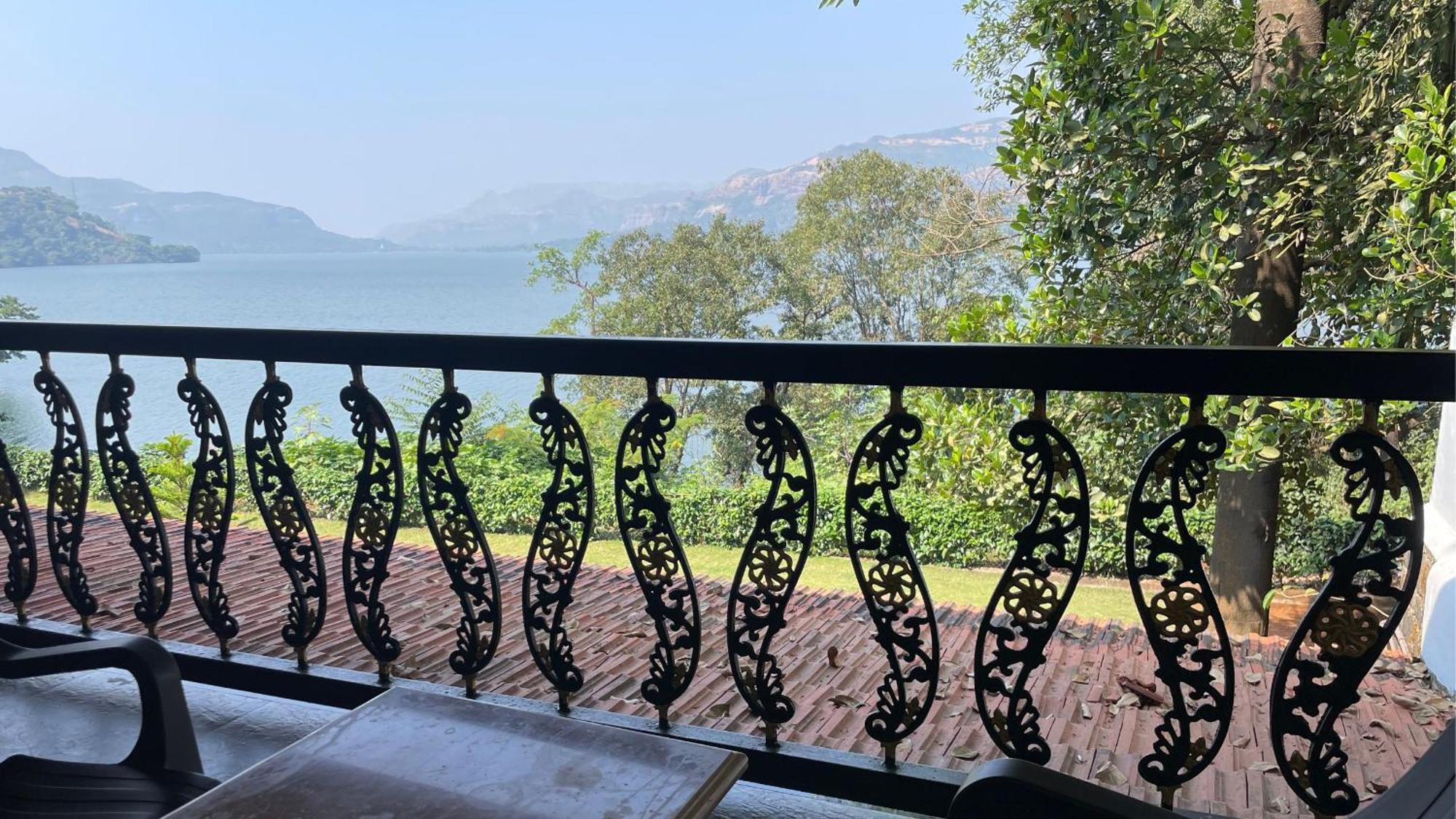 The Green Gate Resort Mulshi المظهر الخارجي الصورة