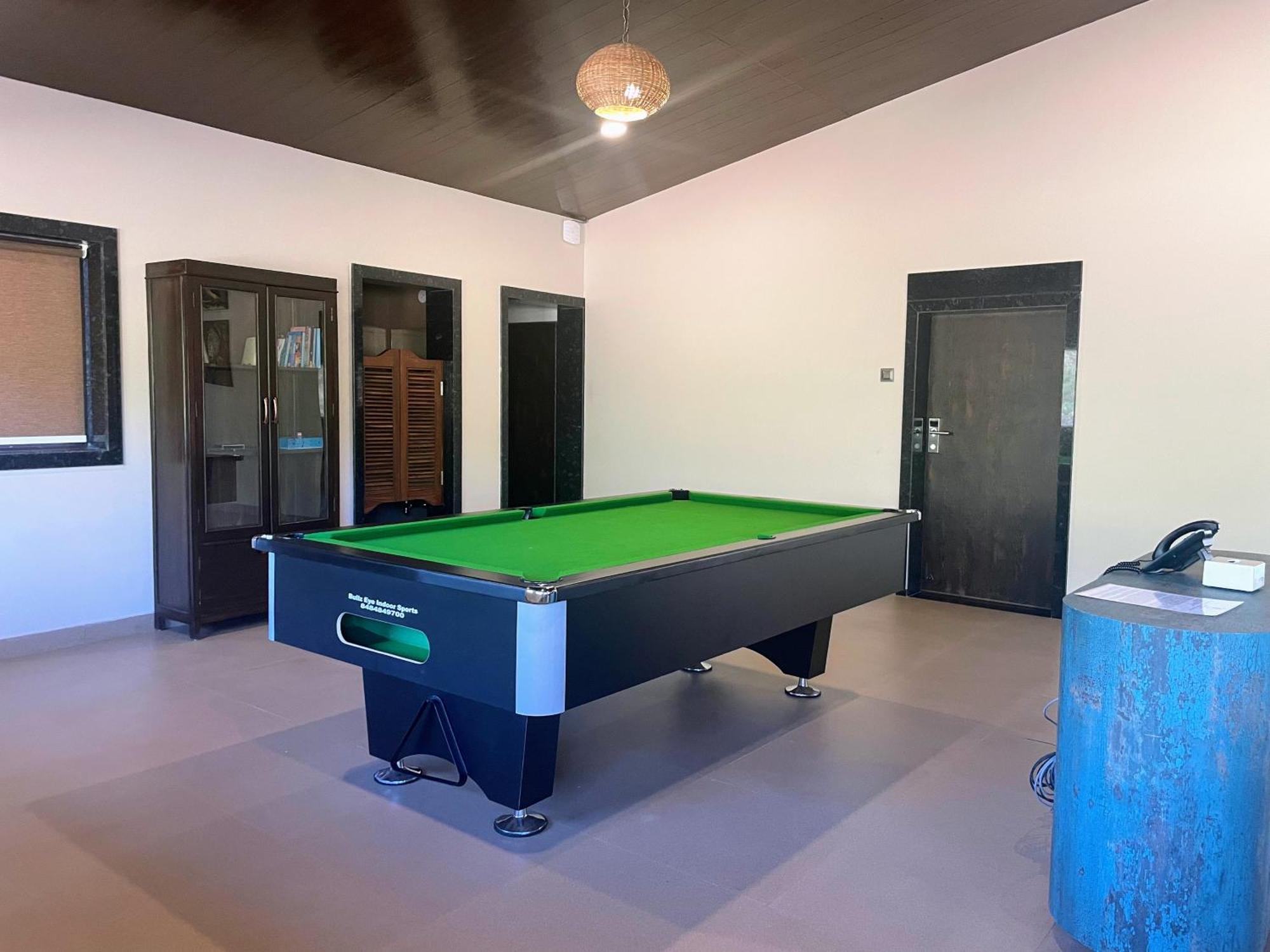 The Green Gate Resort Mulshi المظهر الخارجي الصورة
