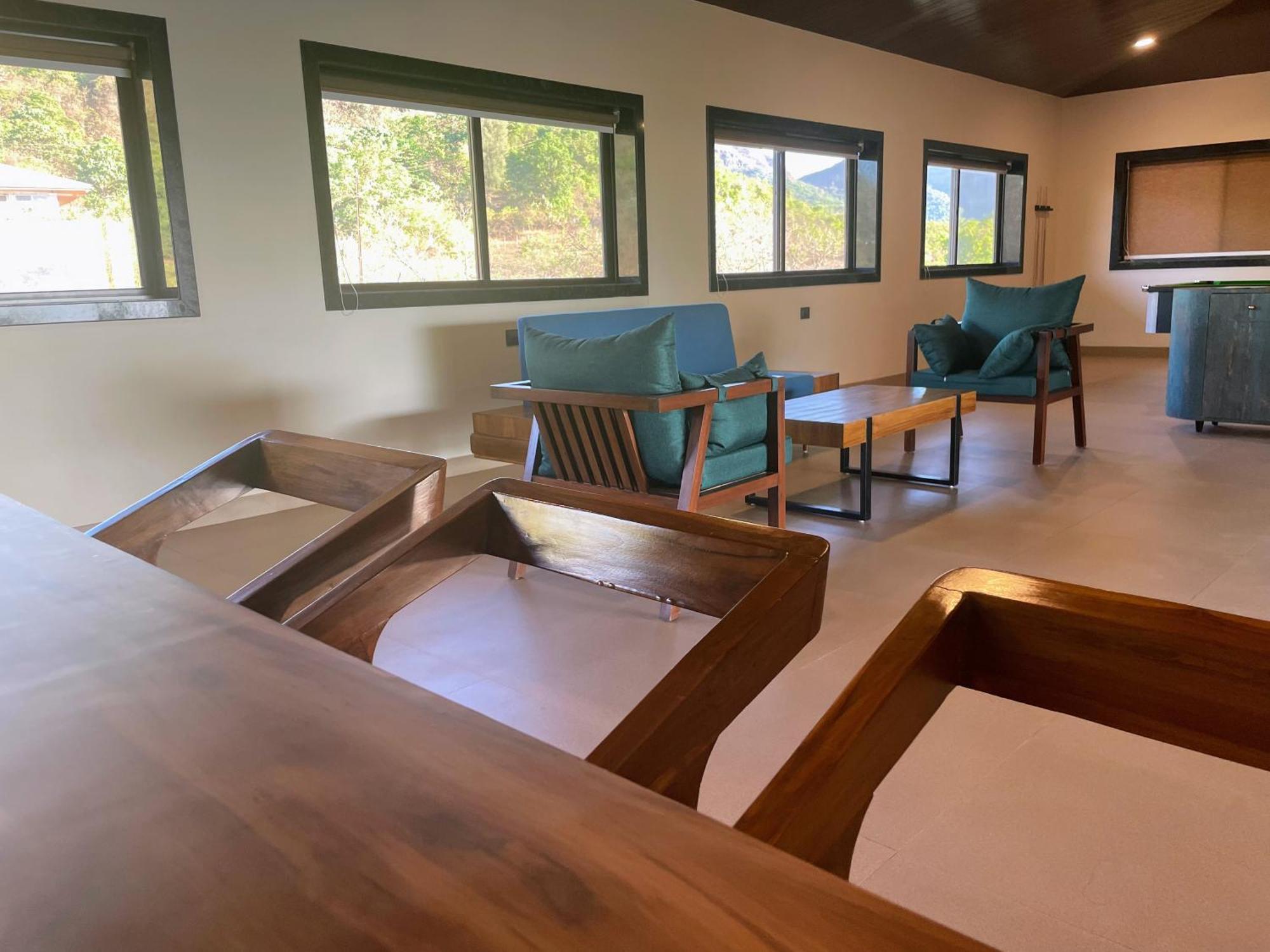 The Green Gate Resort Mulshi المظهر الخارجي الصورة
