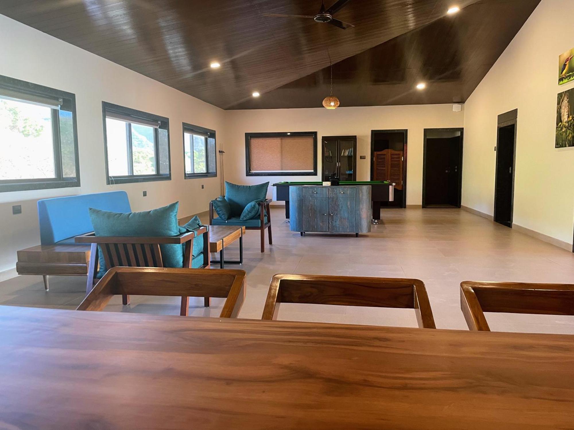 The Green Gate Resort Mulshi المظهر الخارجي الصورة