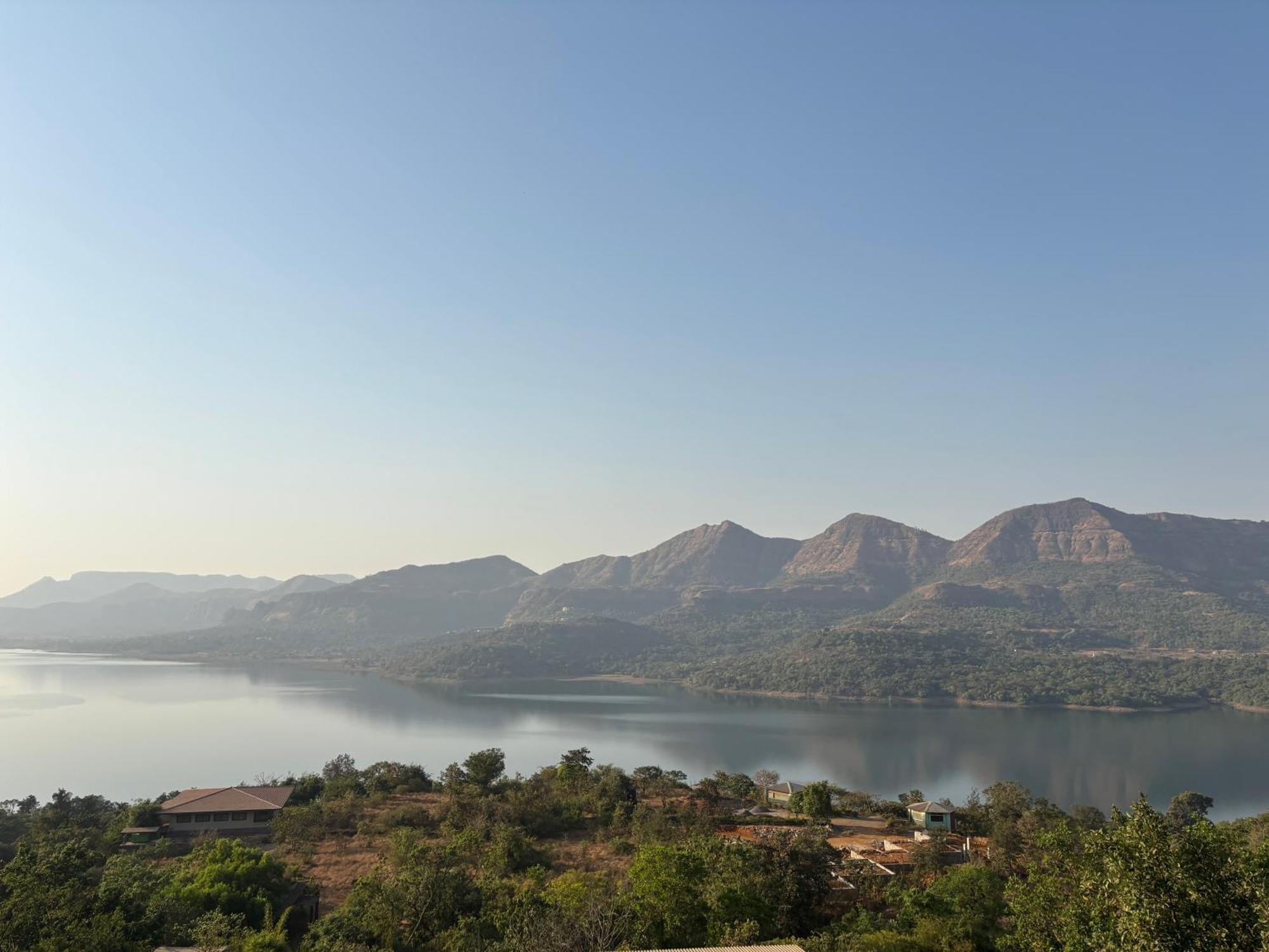 The Green Gate Resort Mulshi المظهر الخارجي الصورة