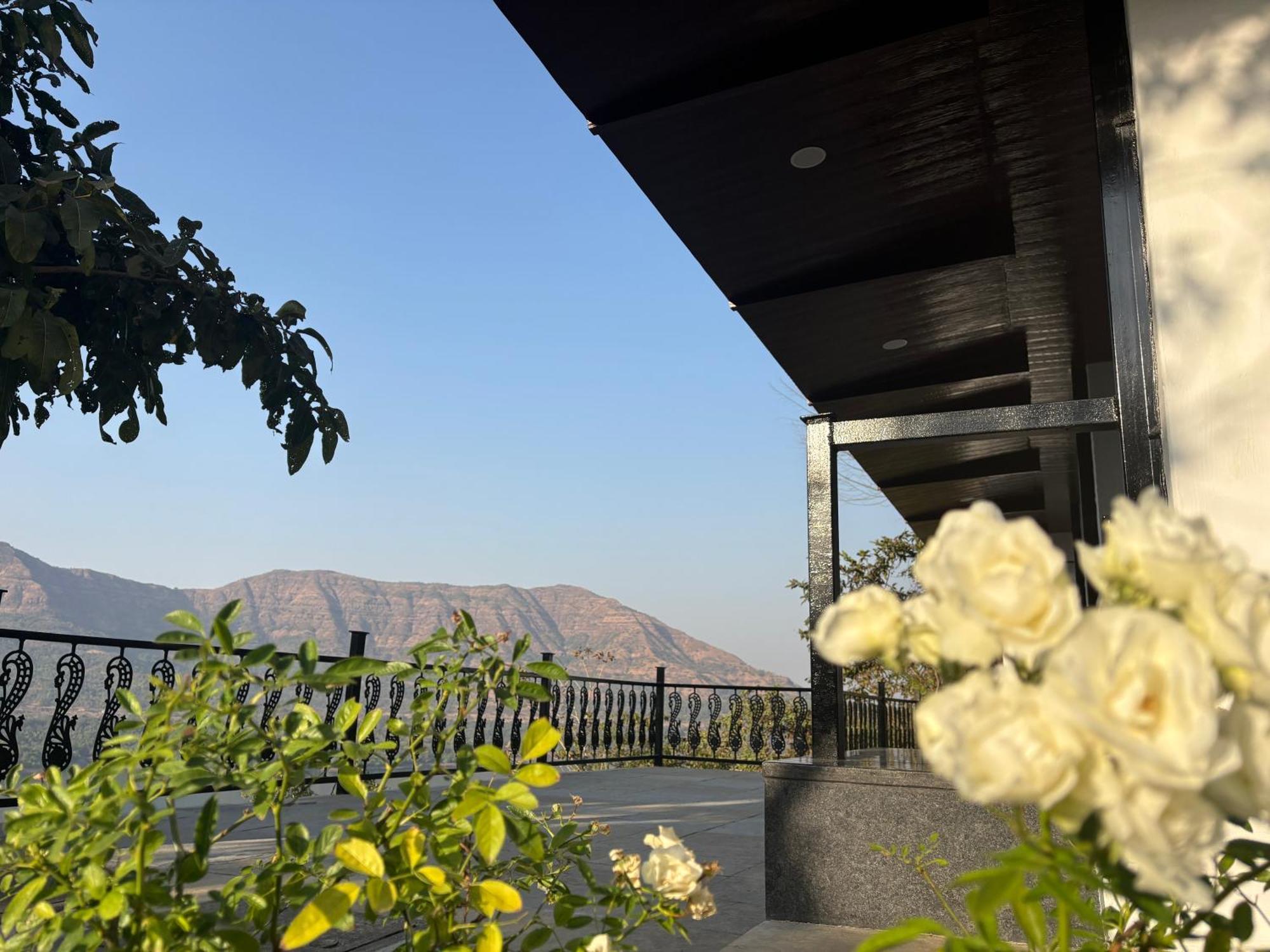 The Green Gate Resort Mulshi المظهر الخارجي الصورة