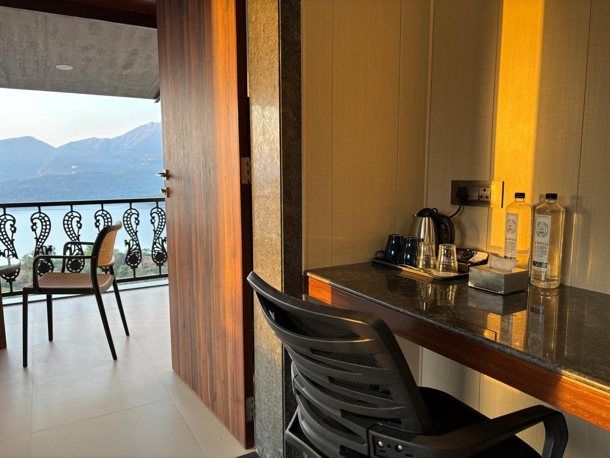 The Green Gate Resort Mulshi المظهر الخارجي الصورة